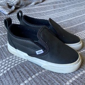 Toddler Vans